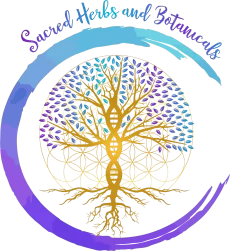 Sacred Herbs And Botanicals, LLC